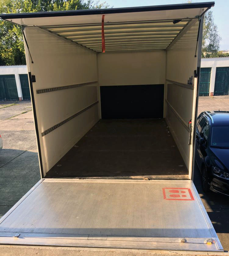 Convex C240 Arrived: a01