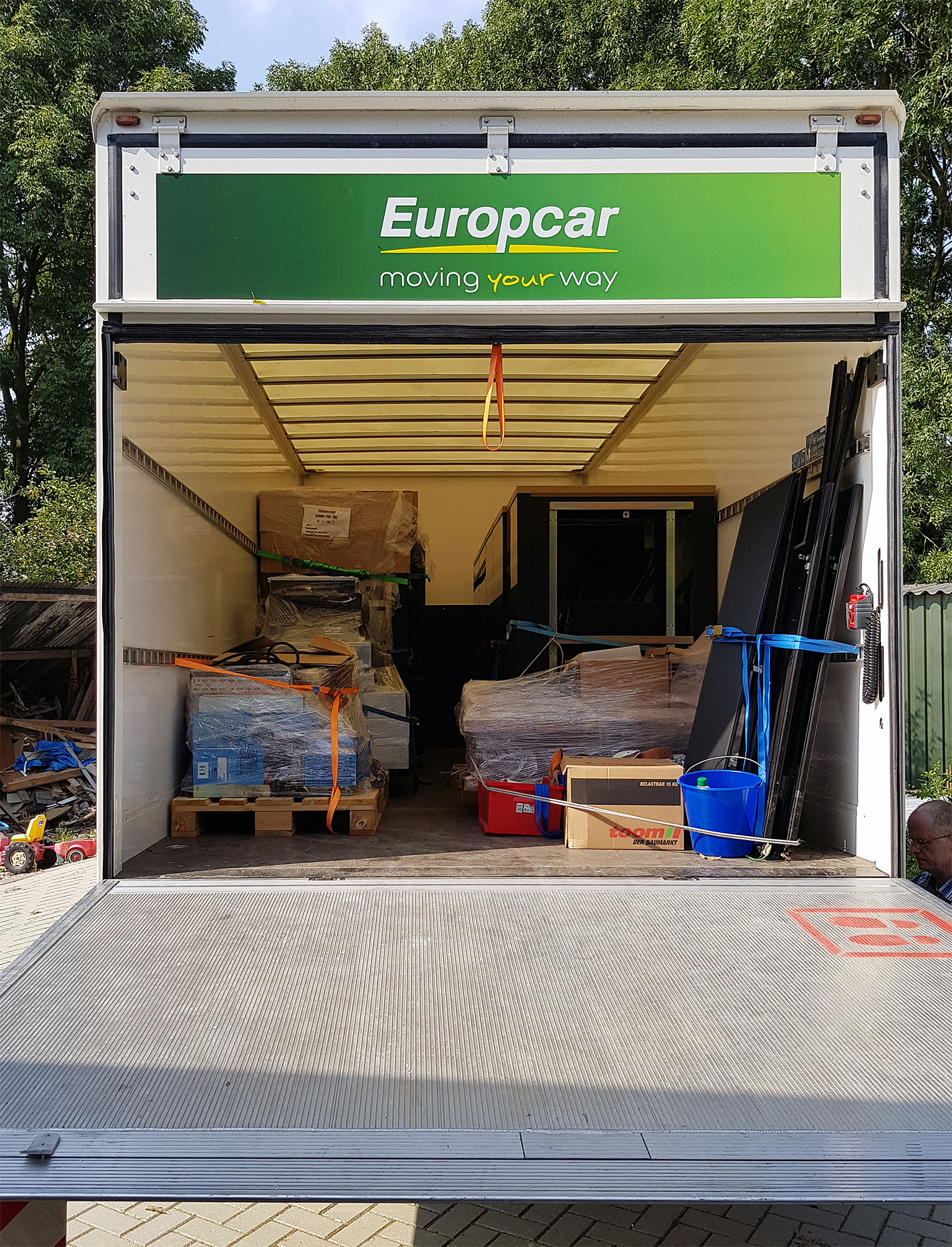 Convex C240 Arrived: a03