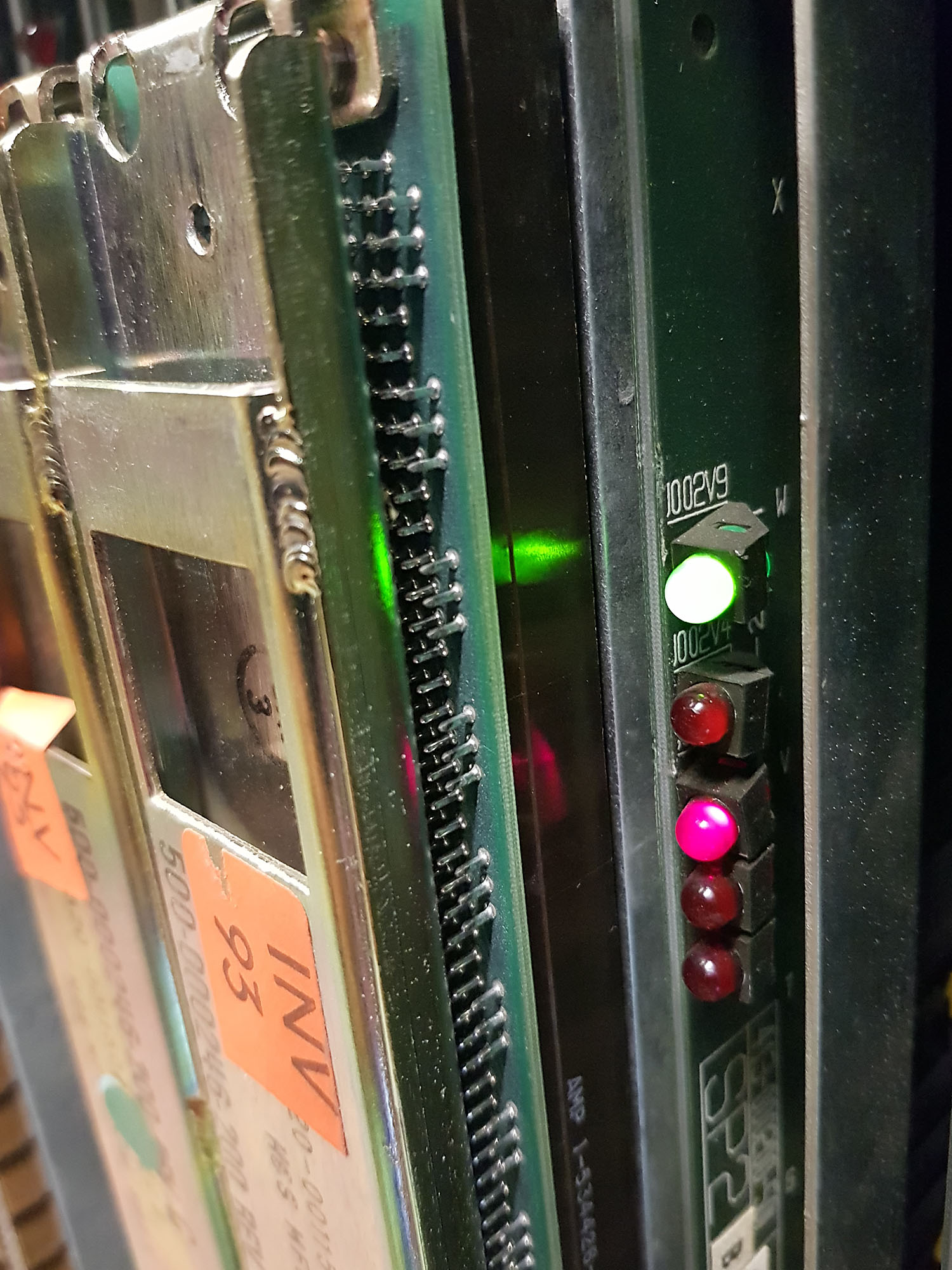 Acq C2 C220 09 Lights On