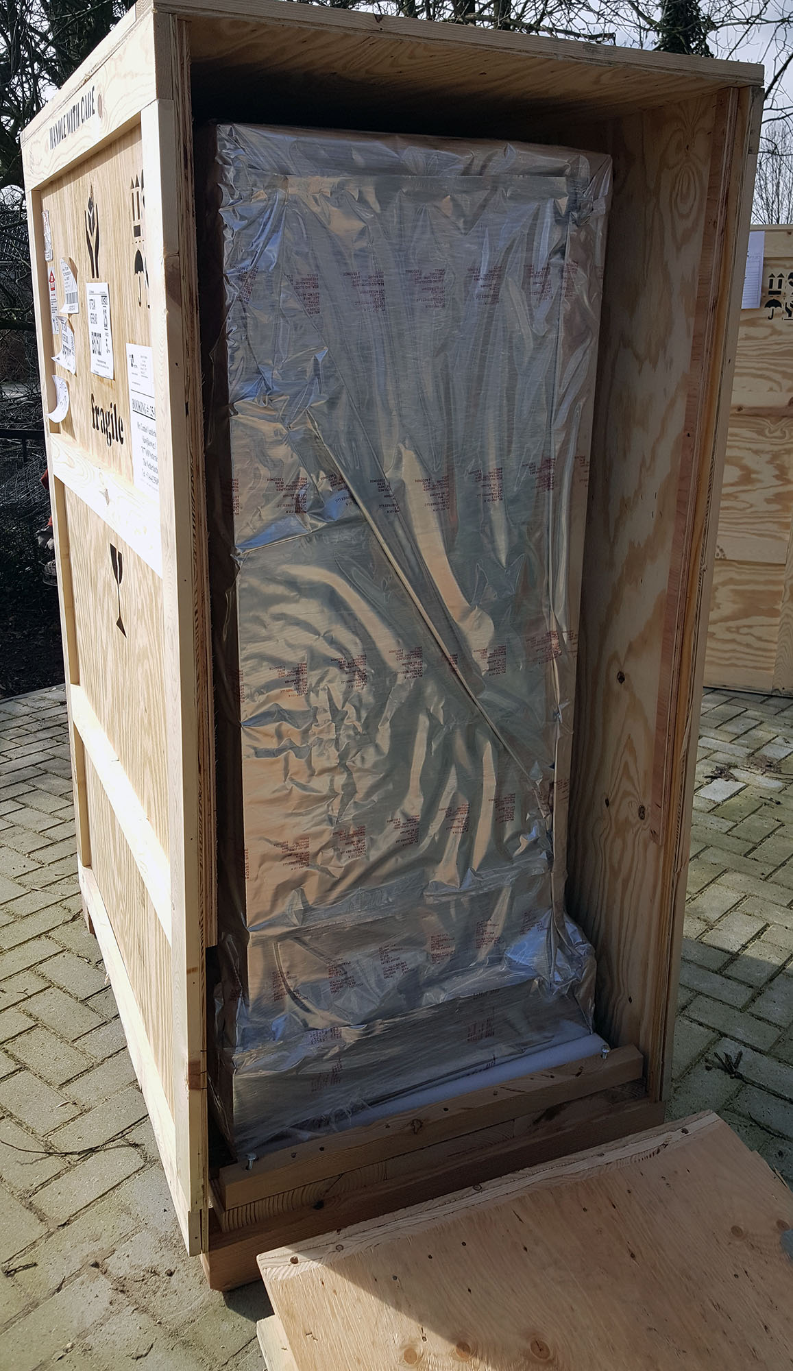 Supercomputers have arrived: 20170310 140939