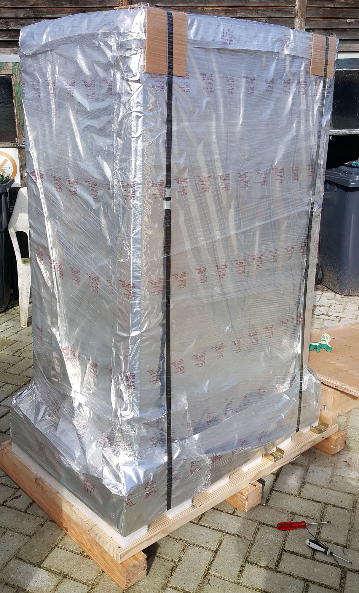 Supercomputers have arrived: 20170310 141544