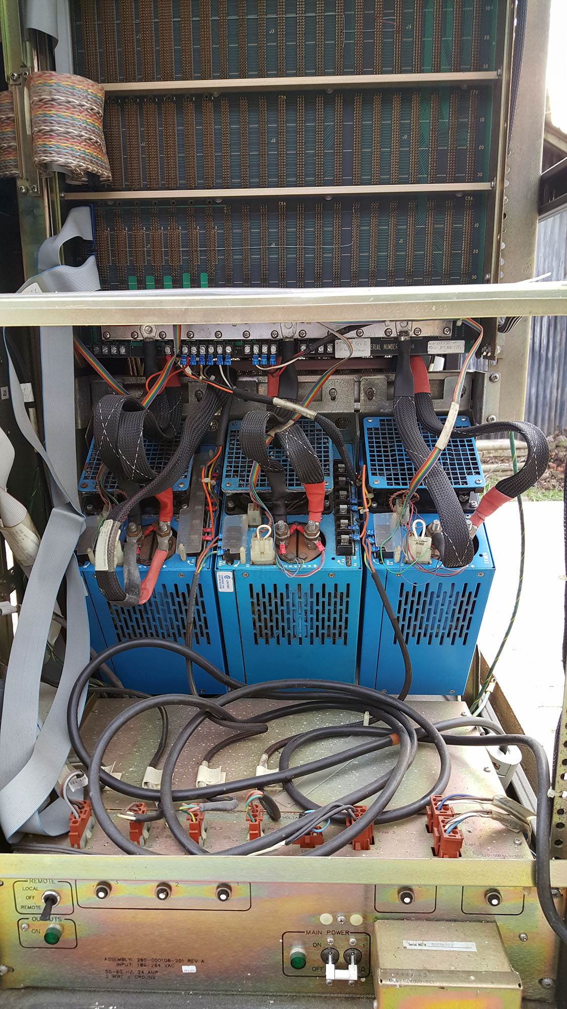 Supercomputers have arrived: 20170310 155635