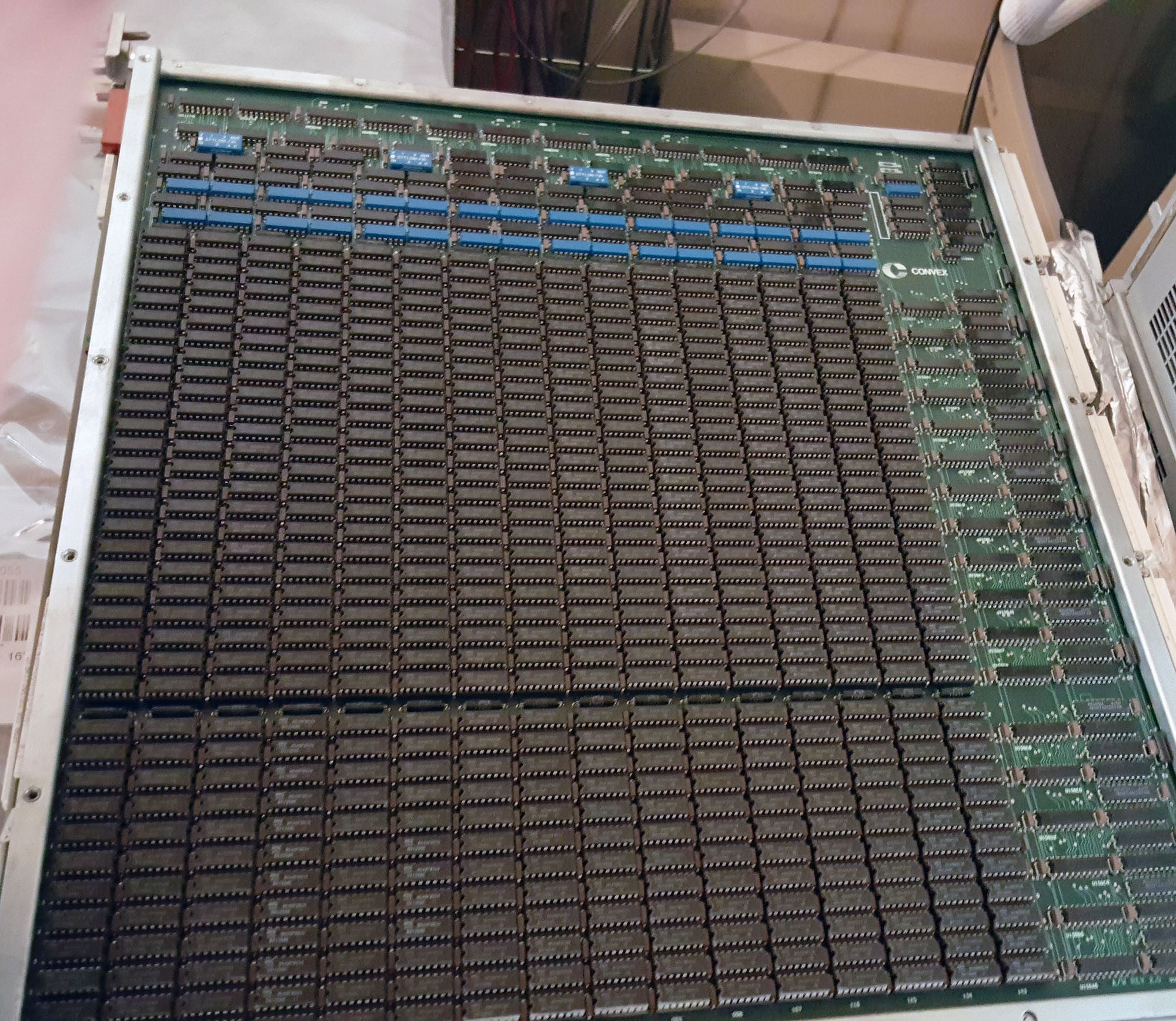 Supercomputers have arrived: 20170310 162618