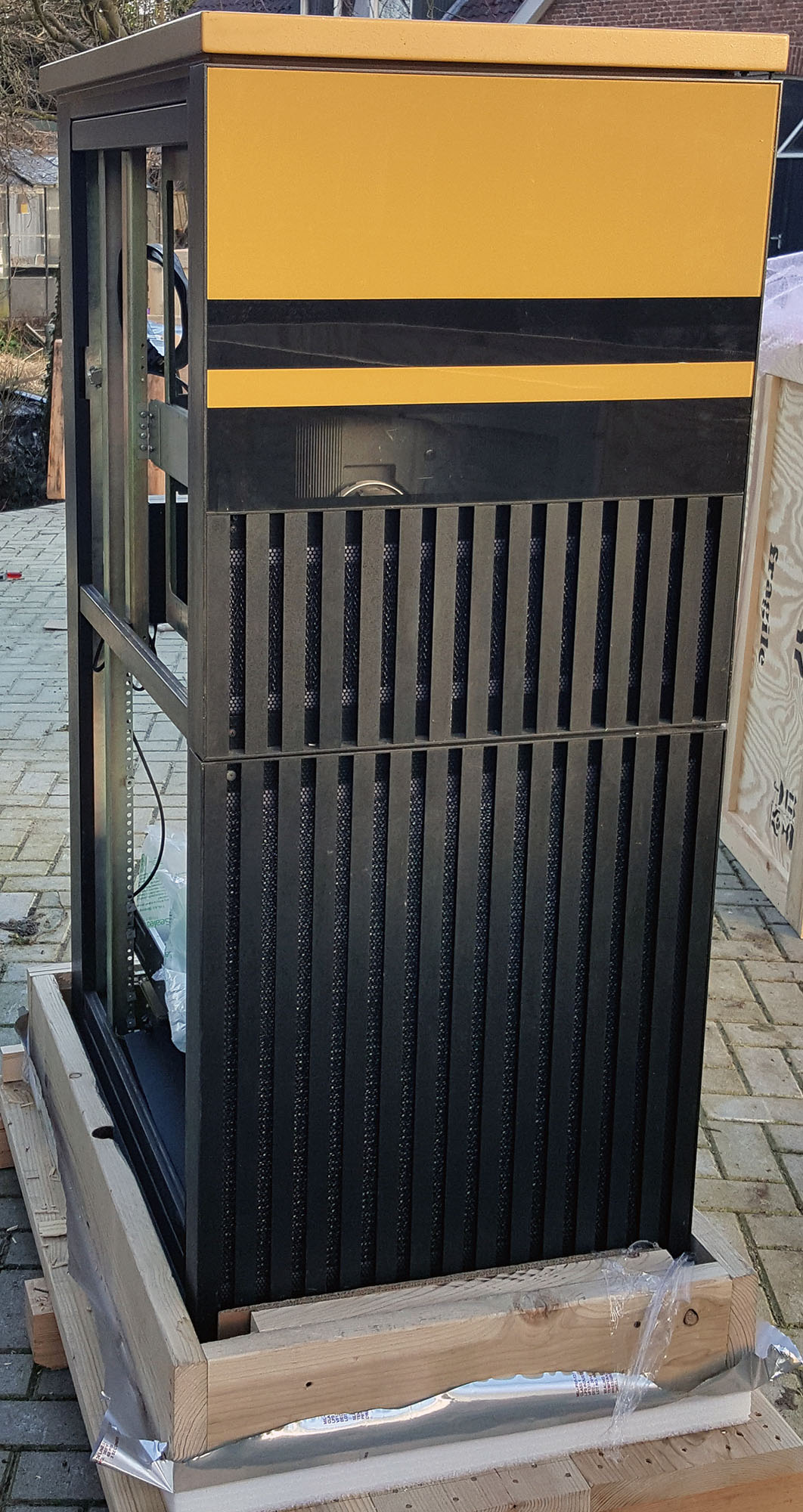 Supercomputers have arrived: 20170310 170315