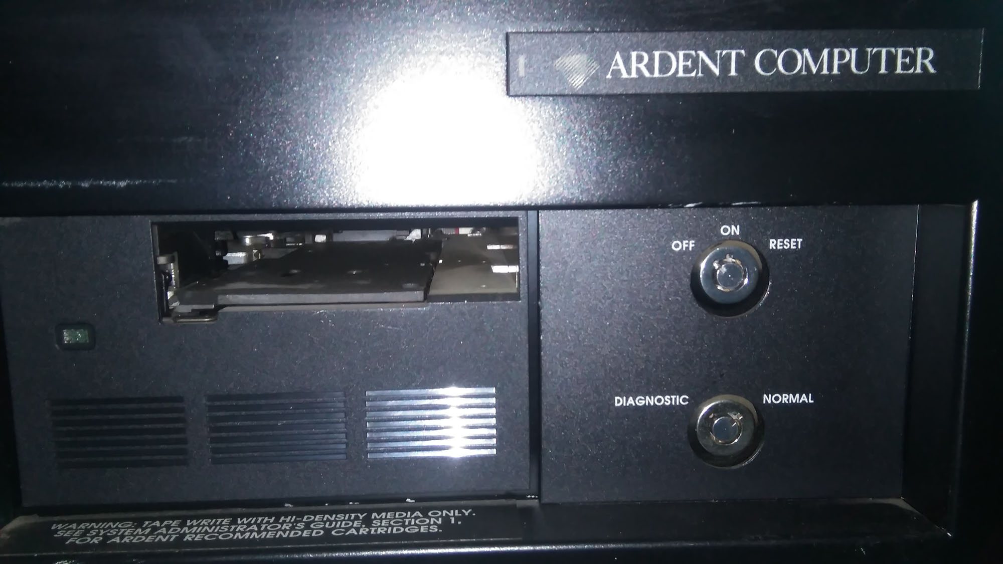 Ardent Titan Acq2 Ardent3