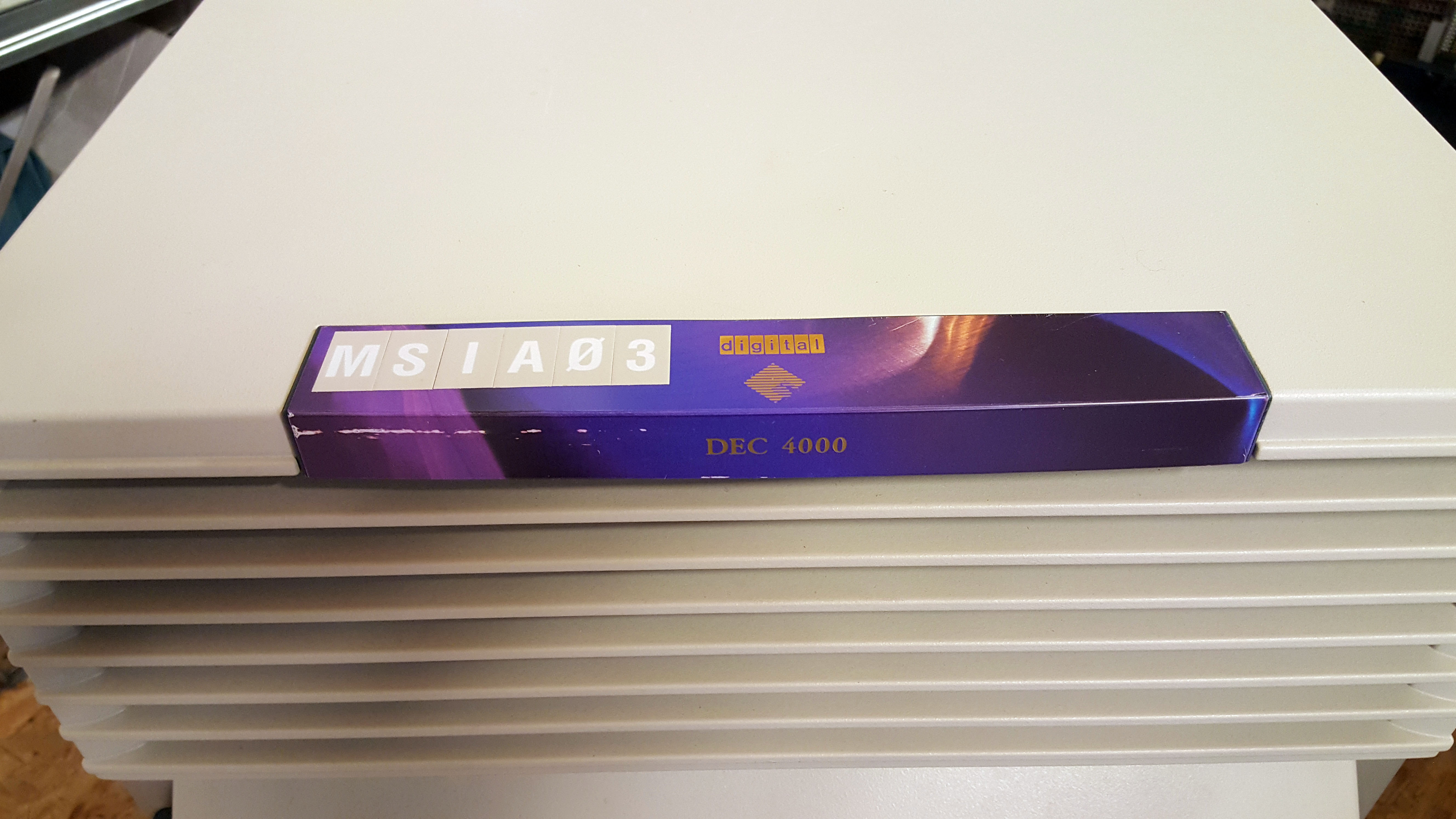 Swedish Alpha's Arrived: d4k h