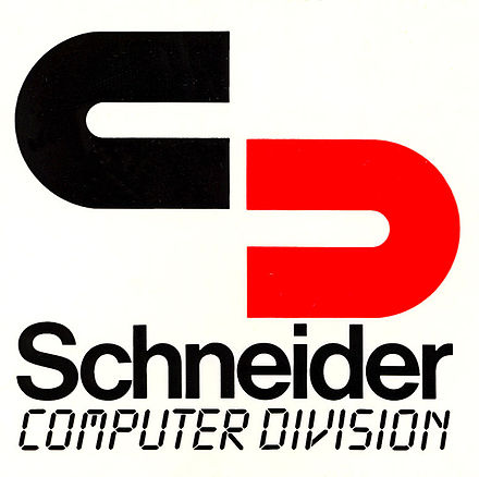 Amstrad: schneider