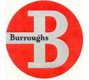 Burroughs: burroughs