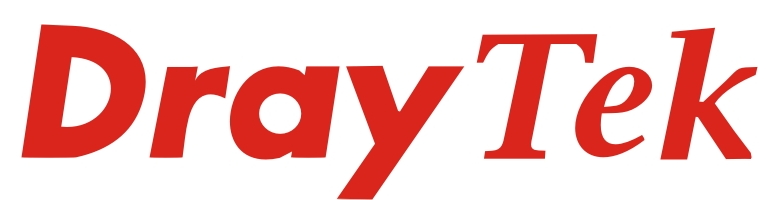 DrayTek: draytek logo
