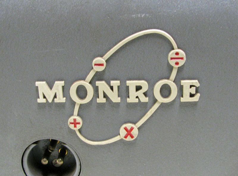 Monroe: monroe csa10 2
