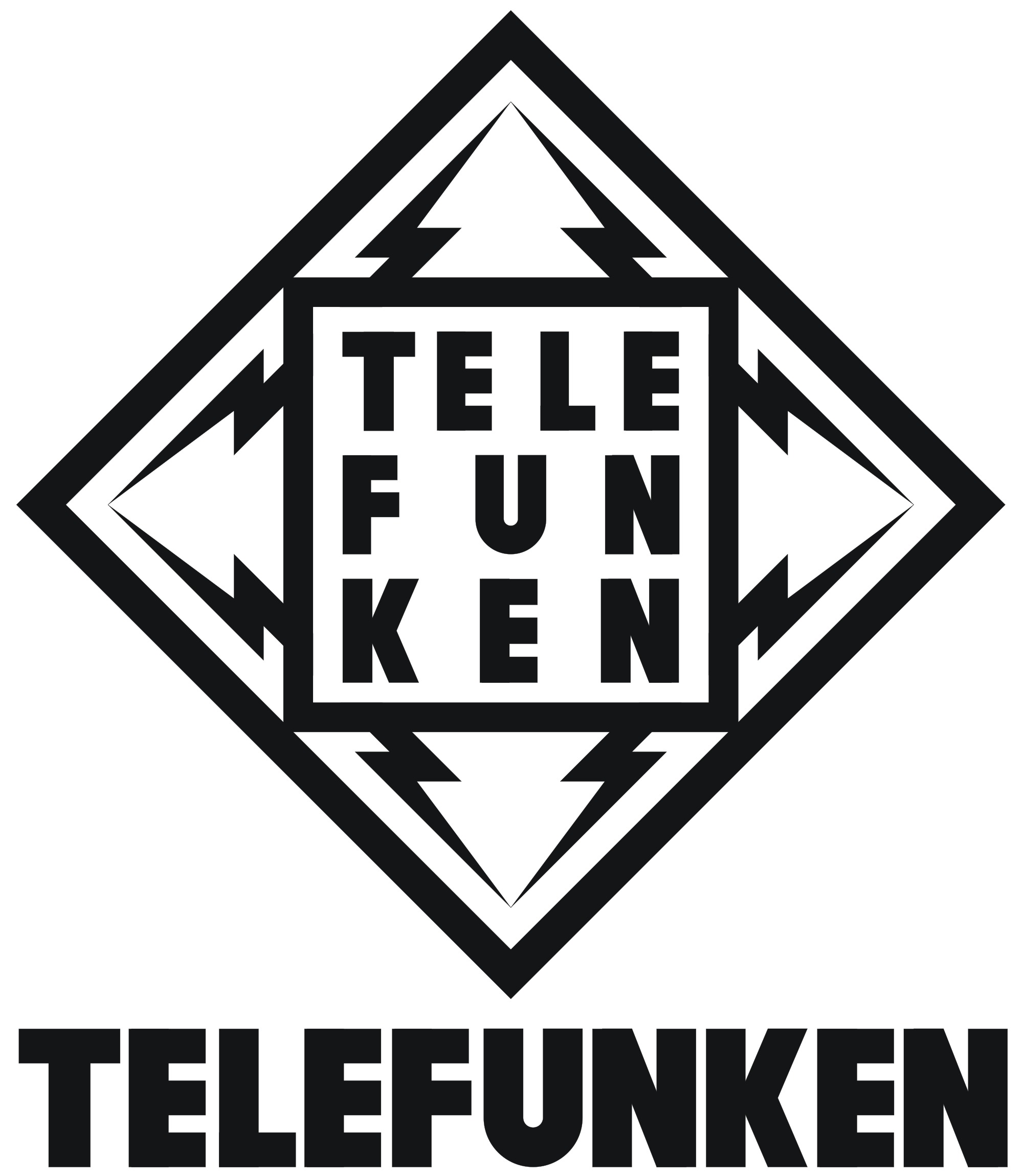 Telefunken: telefunken