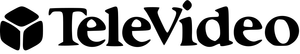 Televideo: televideo