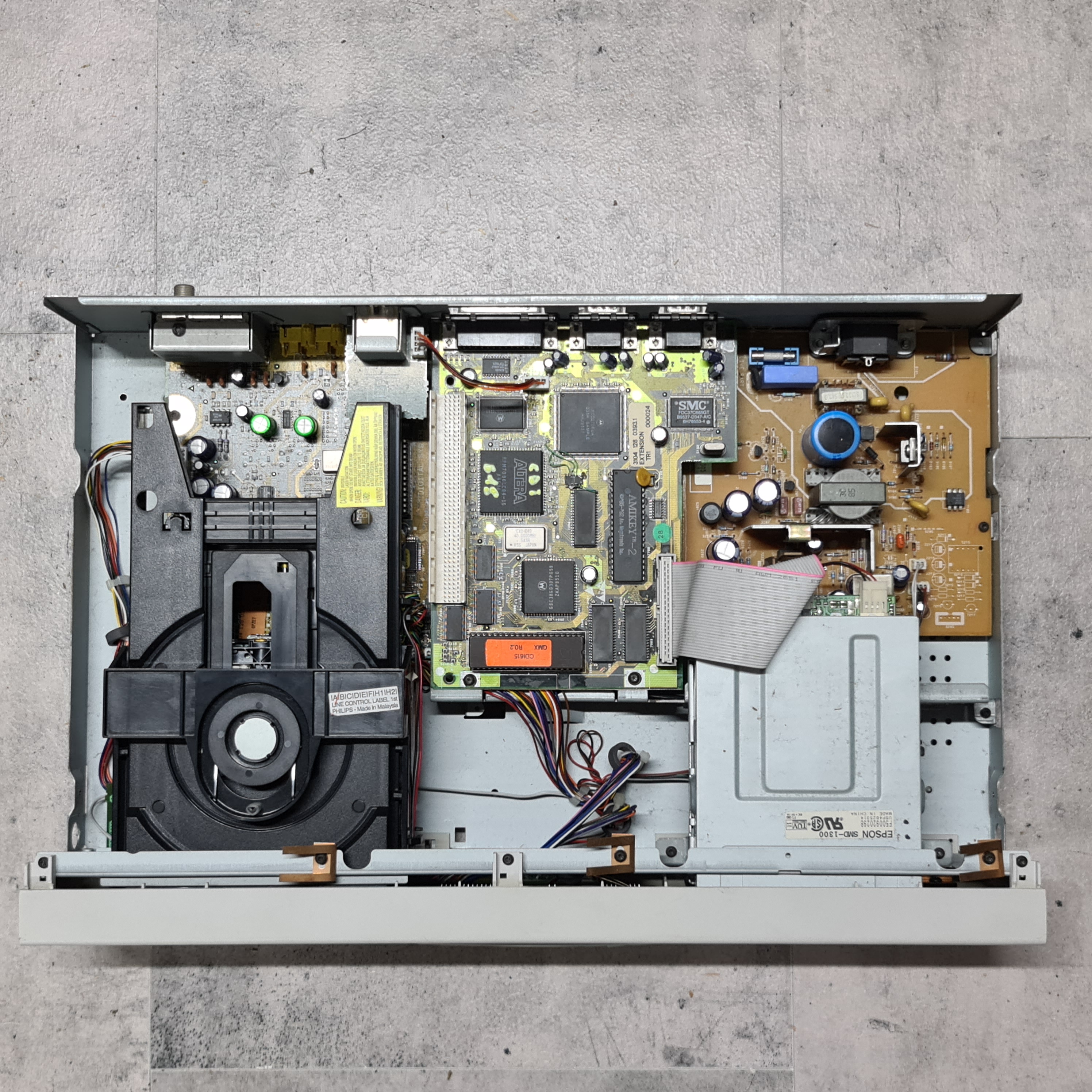 CDI615 Prototype: 2021 06 17 161051