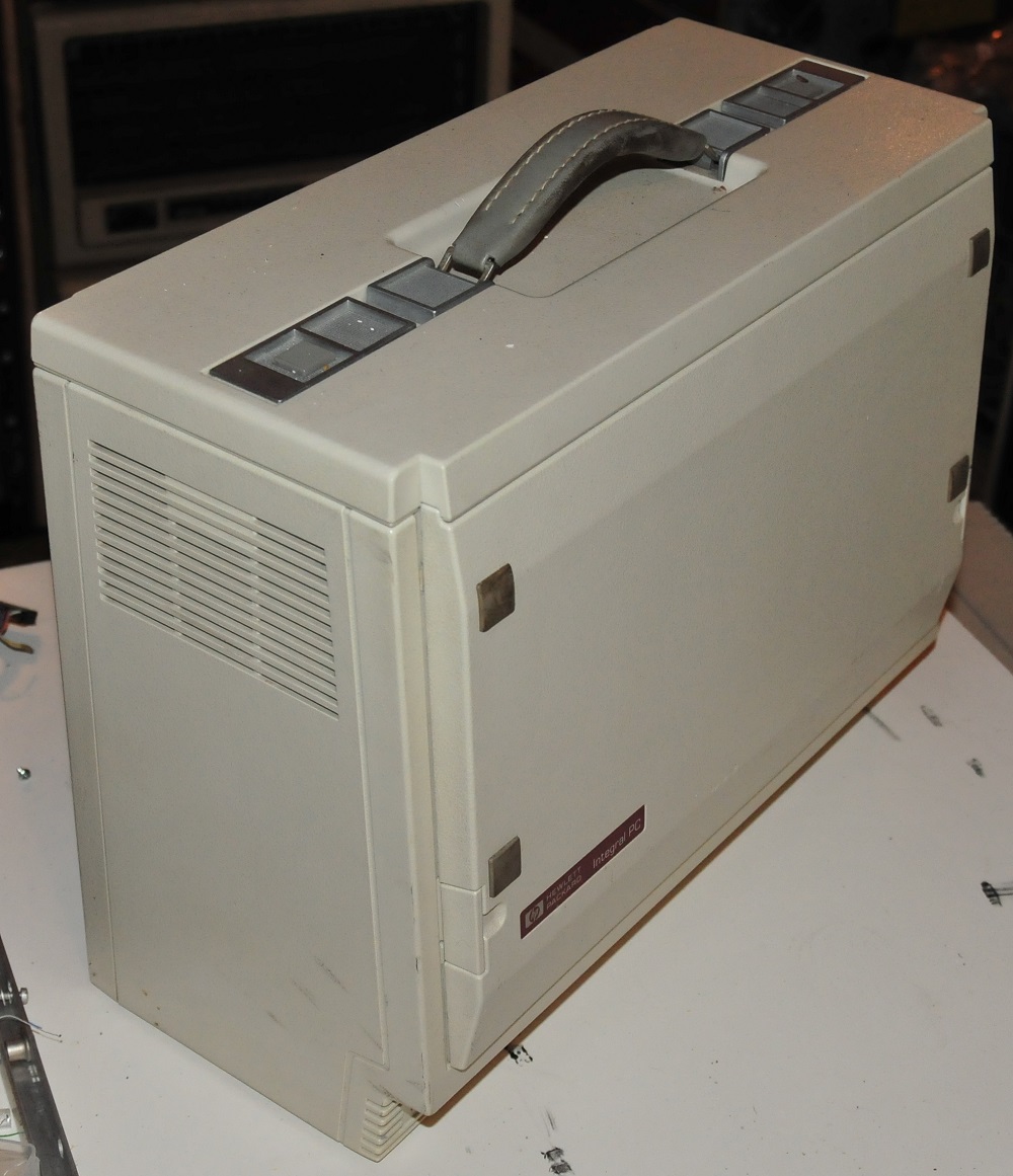 Integral PC (9807A): D3B 4343