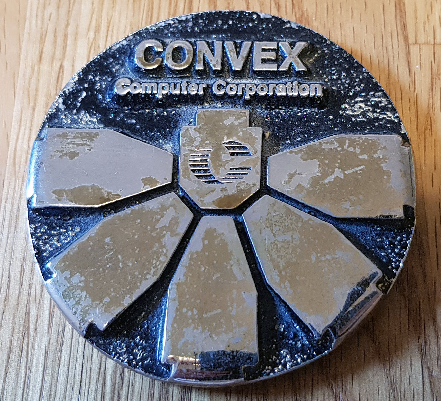 C3880 Paperweight: c3800 ppw