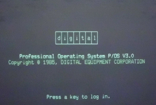 P/OS: pos