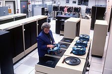 Cyber 170-720: cdc170720