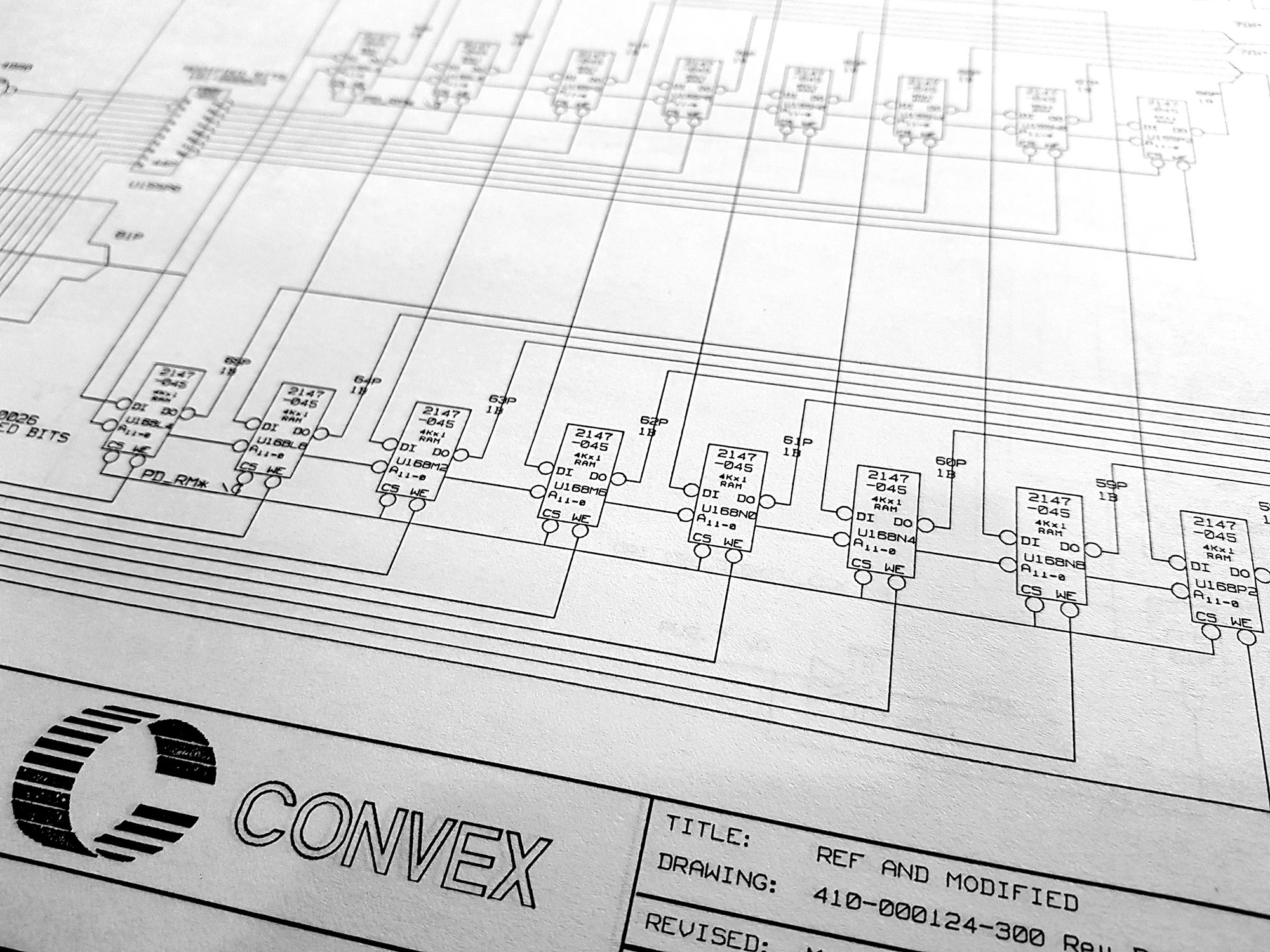 C1 Schema