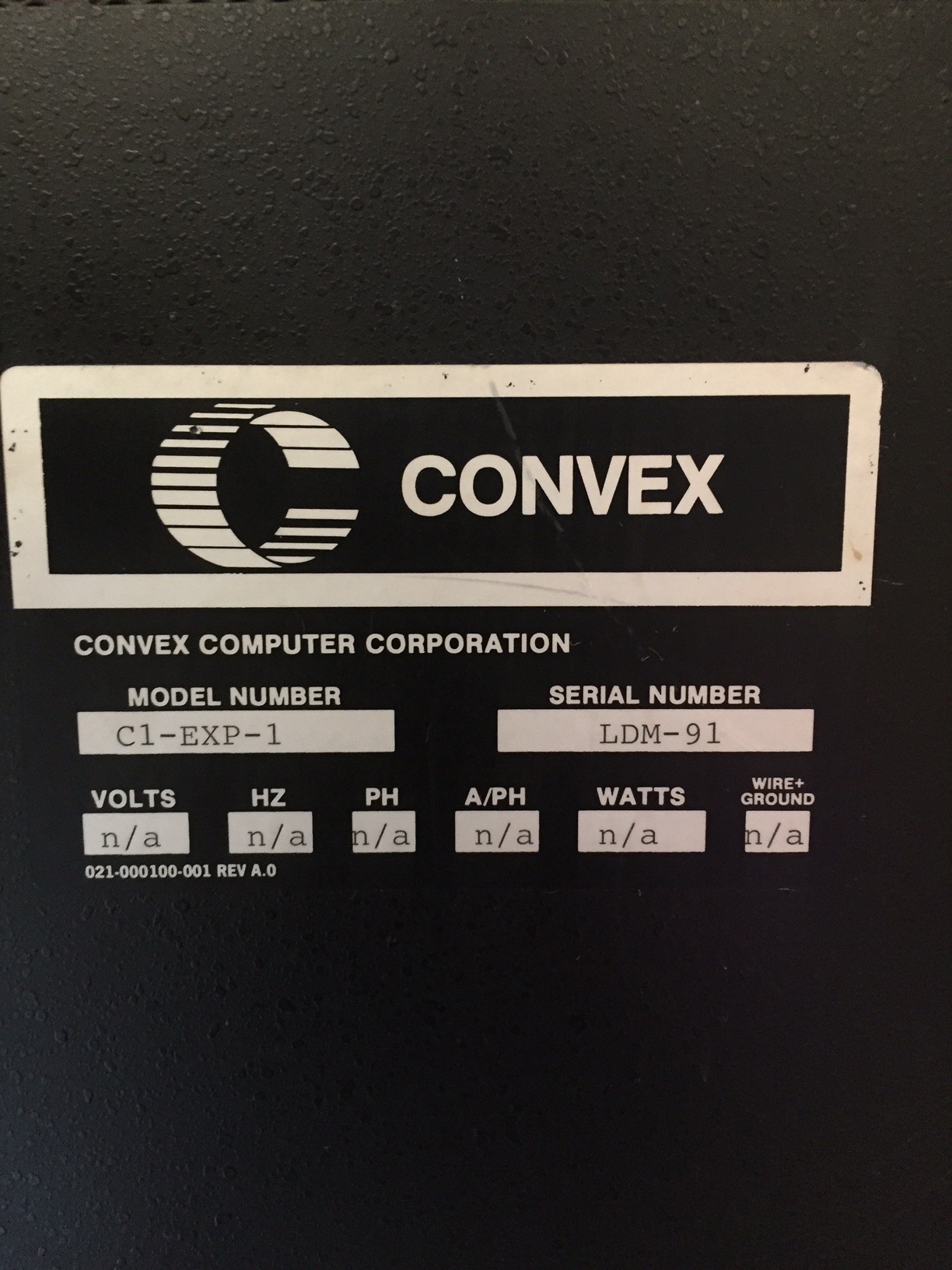 Cvx04