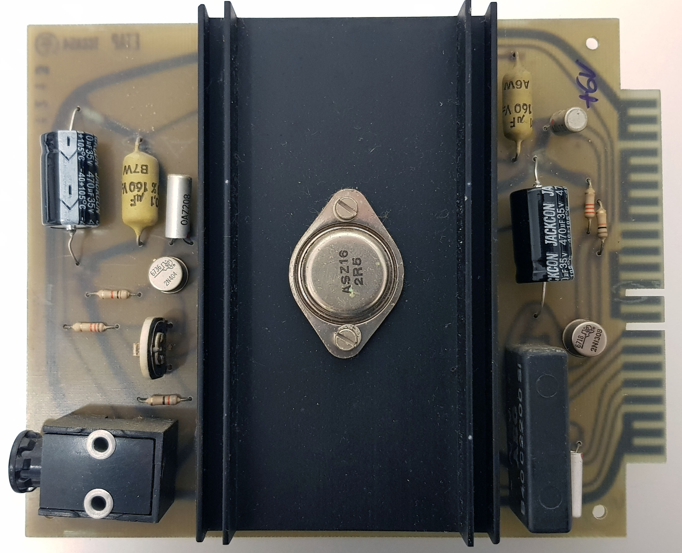 Etap 070